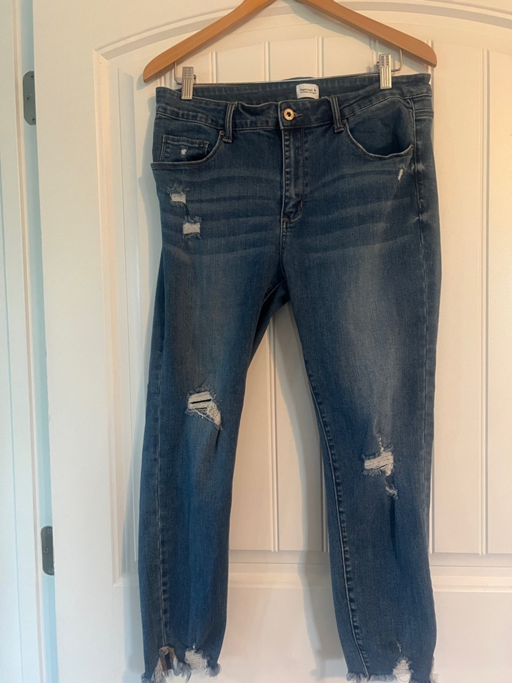 Special A Jeans